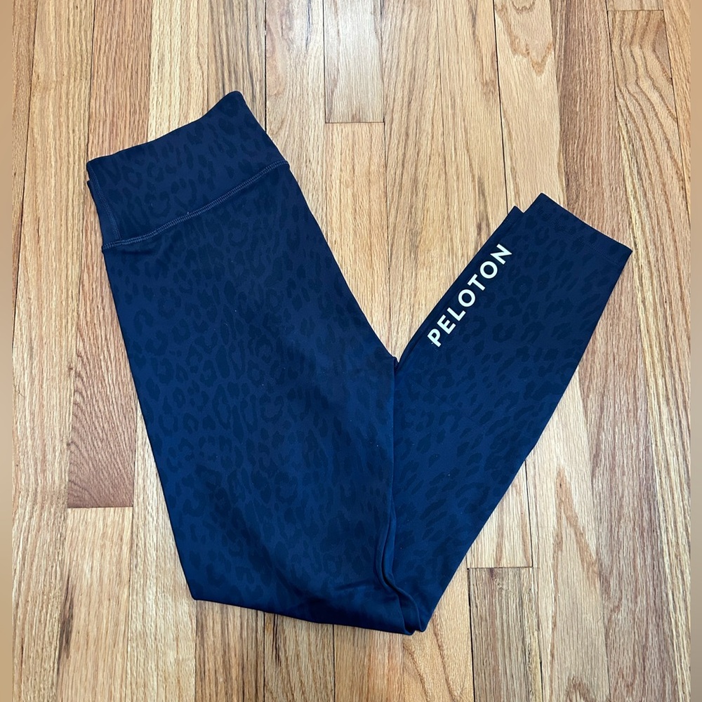 Peloton leggings